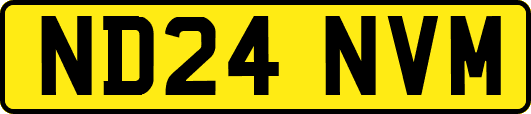 ND24NVM