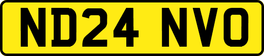 ND24NVO