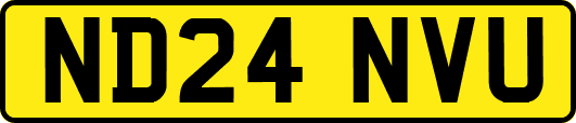 ND24NVU