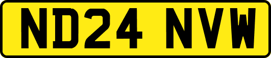 ND24NVW