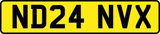 ND24NVX