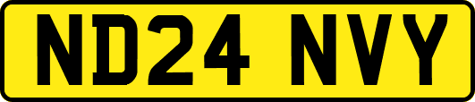 ND24NVY