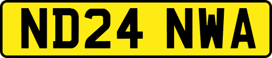 ND24NWA