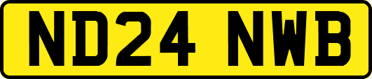 ND24NWB