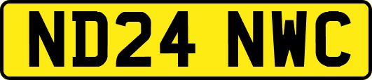 ND24NWC