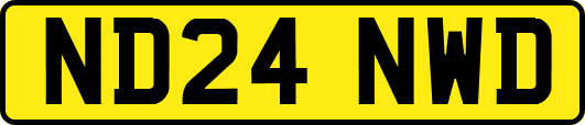 ND24NWD