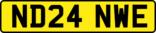 ND24NWE