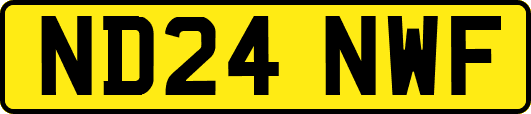 ND24NWF