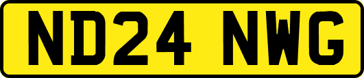 ND24NWG
