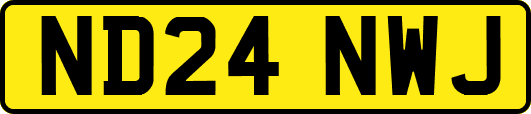 ND24NWJ