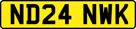 ND24NWK