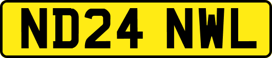 ND24NWL