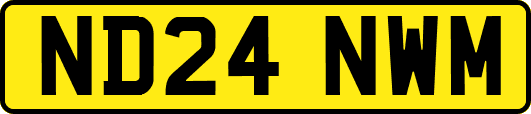 ND24NWM
