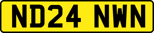 ND24NWN