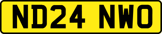 ND24NWO