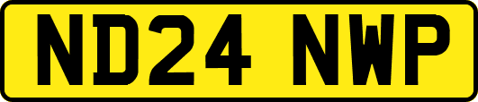 ND24NWP