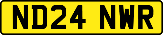 ND24NWR