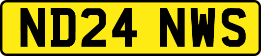 ND24NWS
