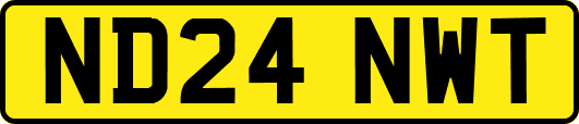 ND24NWT
