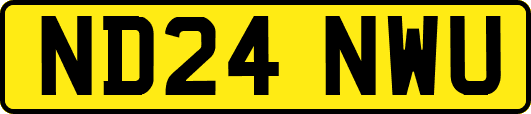 ND24NWU