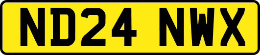 ND24NWX