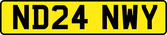 ND24NWY