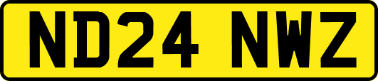 ND24NWZ