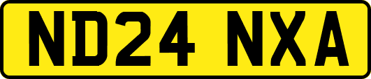 ND24NXA