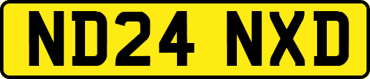 ND24NXD