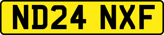 ND24NXF