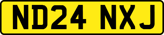 ND24NXJ