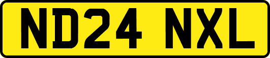 ND24NXL