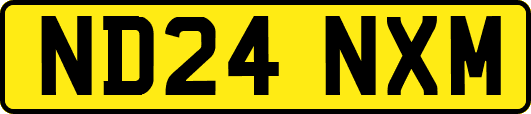 ND24NXM