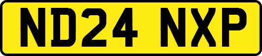 ND24NXP