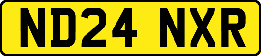 ND24NXR