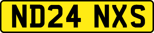 ND24NXS