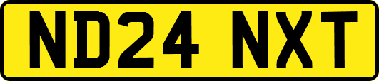 ND24NXT