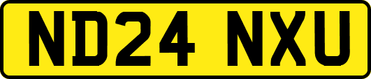 ND24NXU