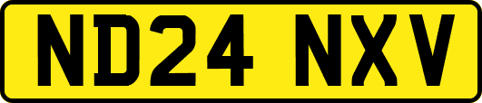 ND24NXV