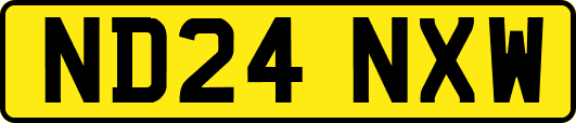 ND24NXW