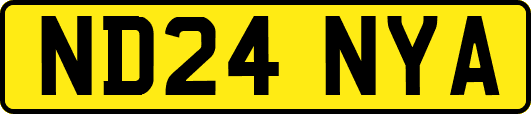 ND24NYA