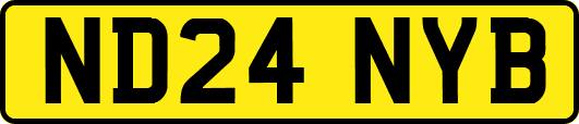 ND24NYB