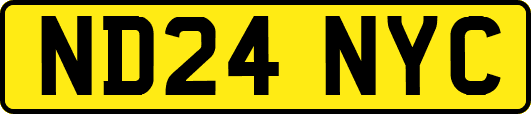 ND24NYC