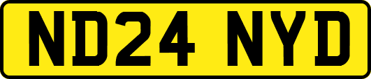 ND24NYD