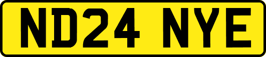 ND24NYE