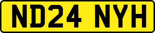 ND24NYH