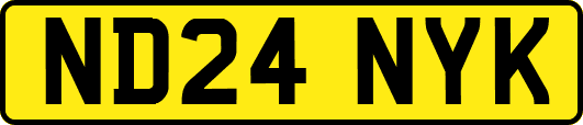 ND24NYK