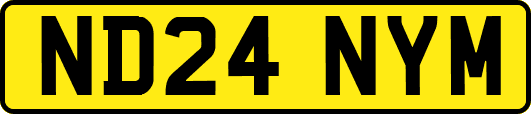 ND24NYM