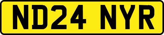 ND24NYR