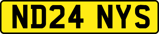 ND24NYS